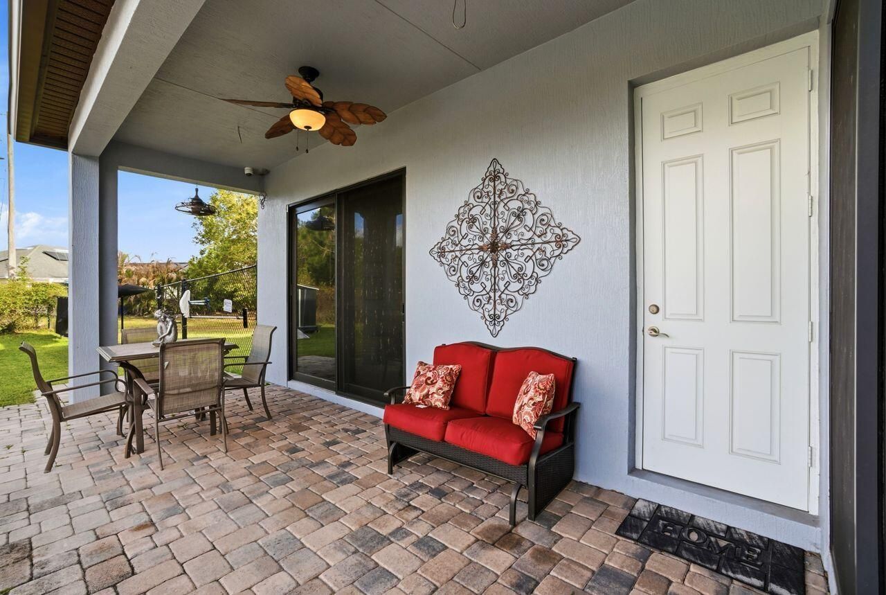 4353 SW Otto Court, Port Saint Lucie, FL 34953 Photo