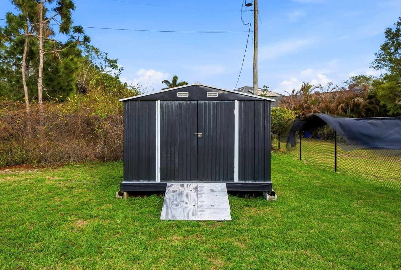 4353 SW Otto Court, Port Saint Lucie, FL 34953 Photo