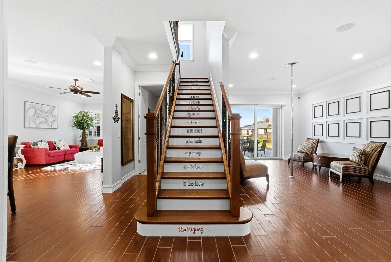 4353 SW Otto Court, Port Saint Lucie, FL 34953 Photo