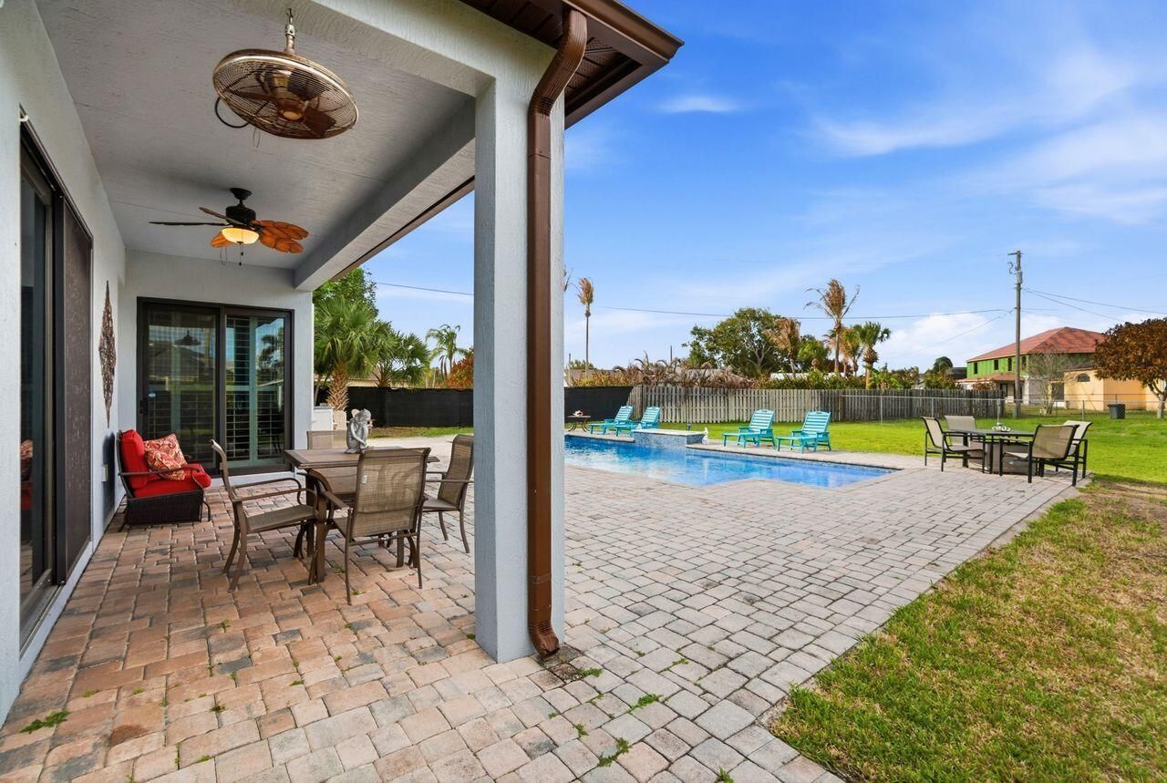 4353 SW Otto Court, Port Saint Lucie, FL 34953 Photo