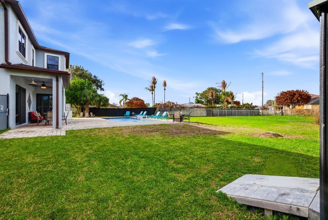 4353 SW Otto Court, Port Saint Lucie, FL 34953 Photo