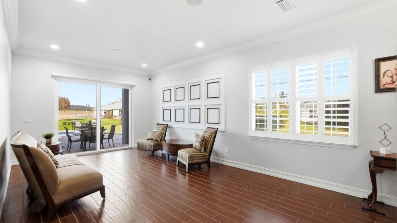 4353 SW Otto Court, Port Saint Lucie, FL 34953 Photo