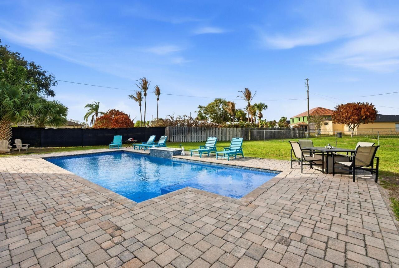 4353 SW Otto Court, Port Saint Lucie, FL 34953 Photo