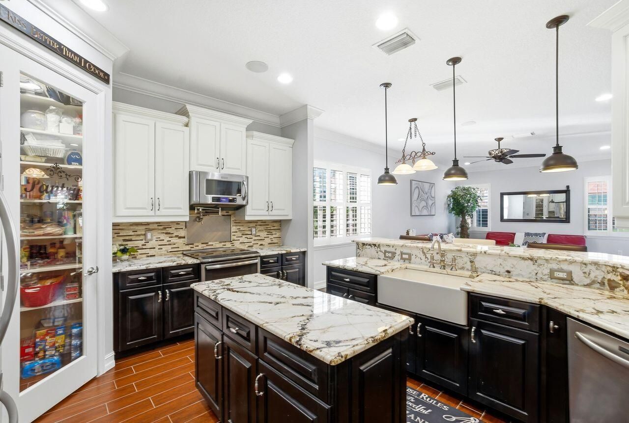 4353 SW Otto Court, Port Saint Lucie, FL 34953 Photo