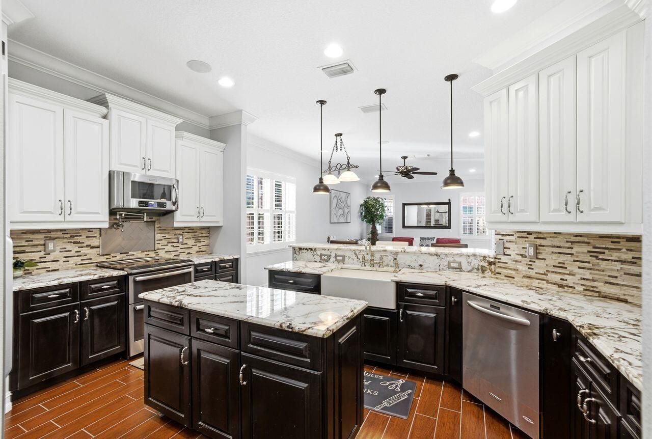 4353 SW Otto Court, Port Saint Lucie, FL 34953 Photo