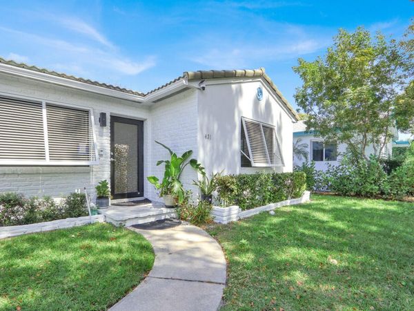 431 52nd Street, West Palm Beach, FL 33407