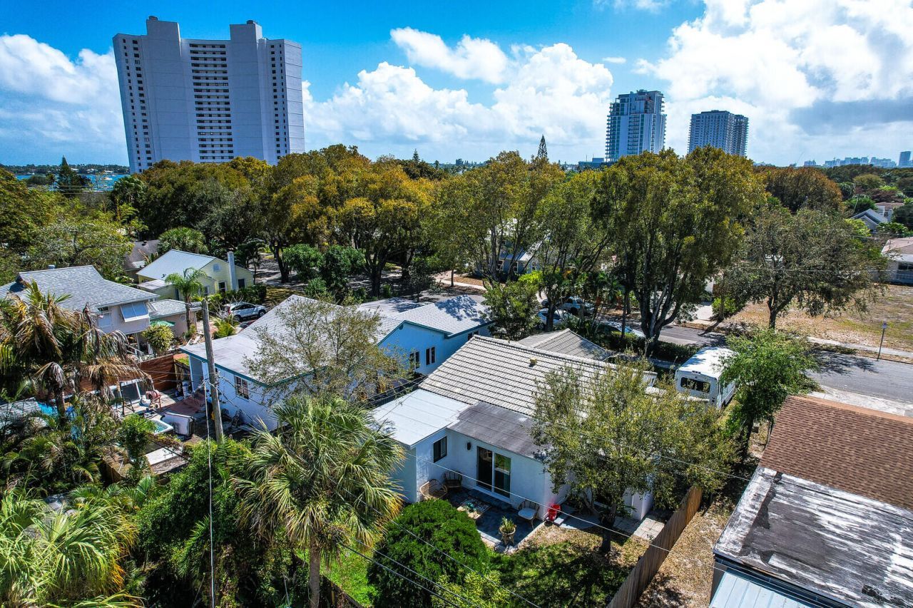 431 52nd Street, West Palm Beach, FL 33407 Photo