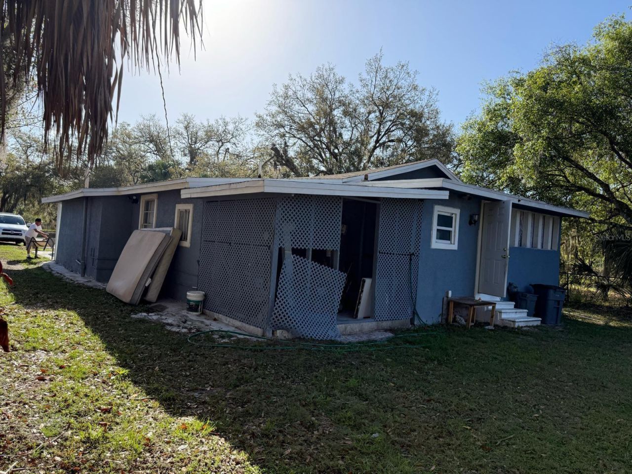 414 Spring Avenue, Arcadia, FL 34266 Photo