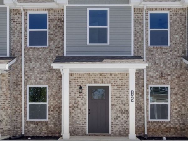 3854 Jockey Dr , Unit B2, Clarksville, TN 37042