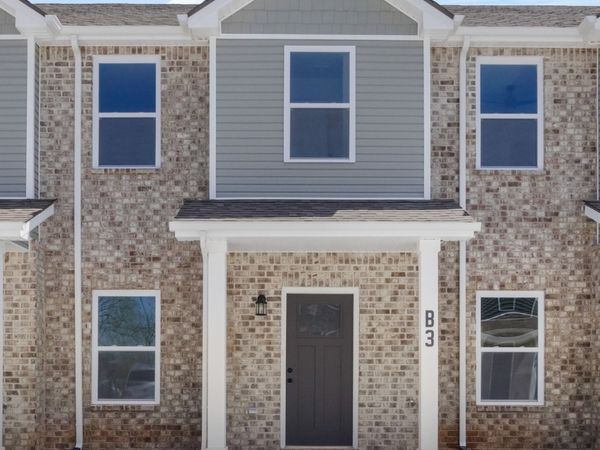 3854 Jockey Dr , Unit B3, Clarksville, TN 37042