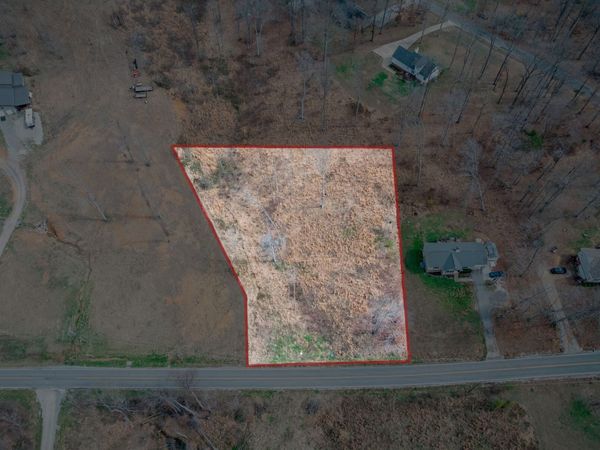 0 Murrell Rd, Dickson, TN 37055