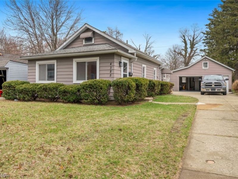 4385 W 229th Street, Fairview Park, OH 44126 Photo 1