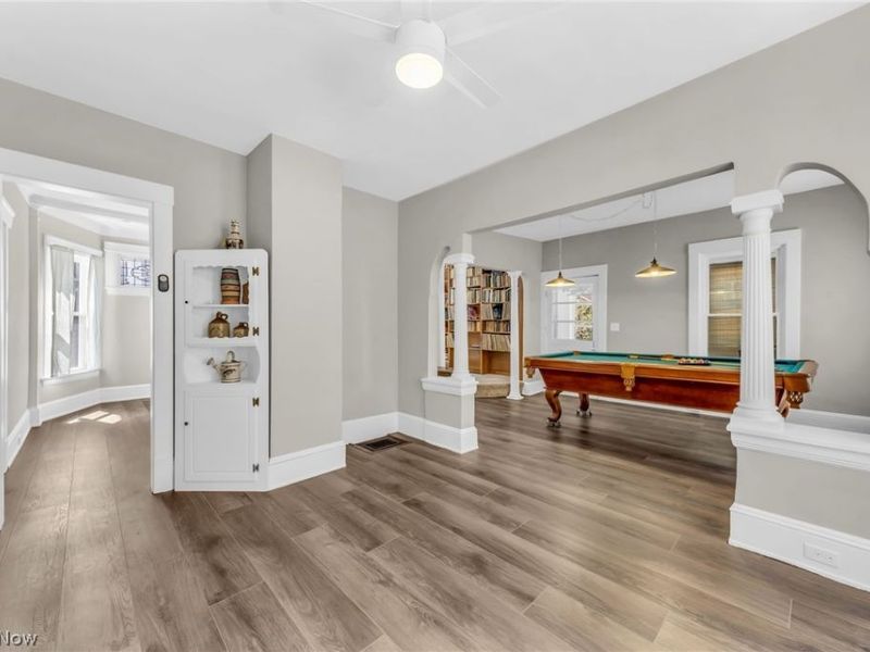 323 Groveland Club Drive, Cleveland, OH 44110 Photo 13