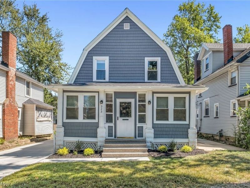 323 Groveland Club Drive, Cleveland, OH 44110 Photo 30