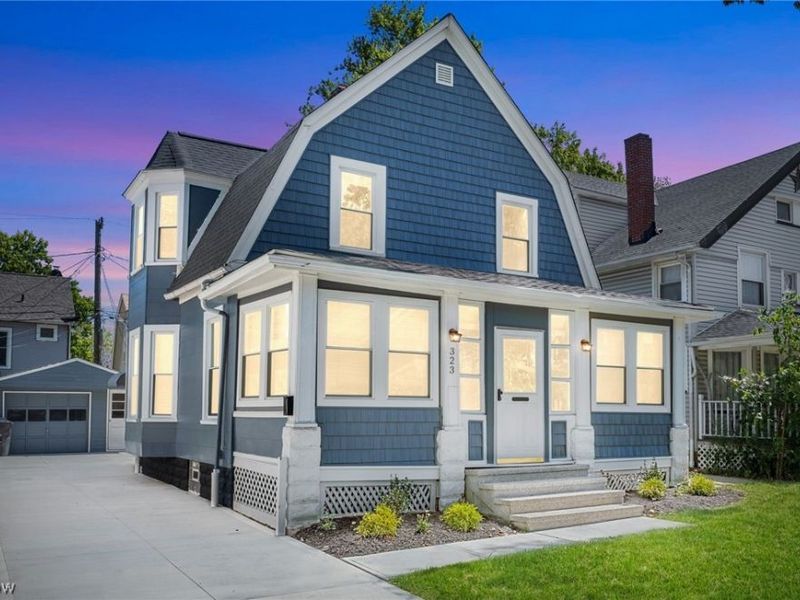 323 Groveland Club Drive, Cleveland, OH 44110 Photo 35