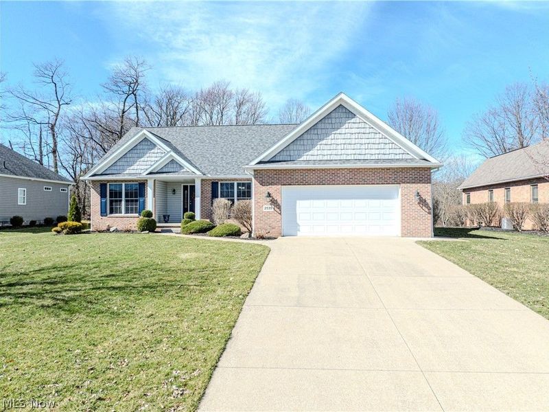 2535 Queensbury Road, Alliance, OH 44601 Photo 1