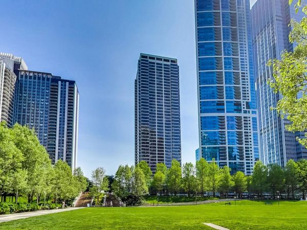 360 E Randolph Street, Unit 2304, Chicago, IL 60601