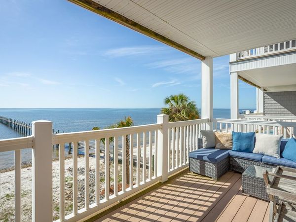 3186 E Highway 98 Unit D-3 , Unit D-3, St James, FL 32323