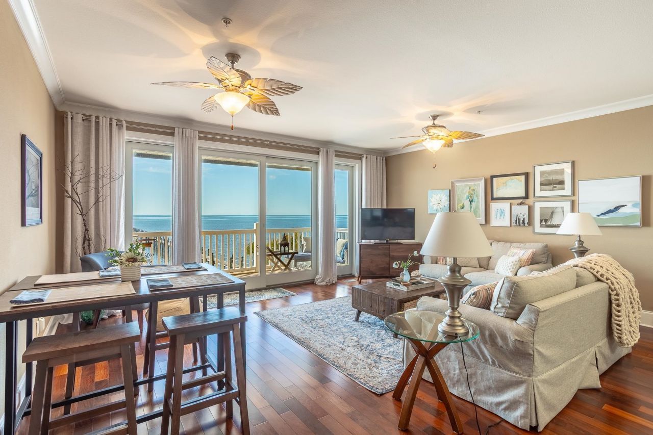 3186 E Highway 98 Unit D-3 , Unit D-3, St James, FL 32323 Photo