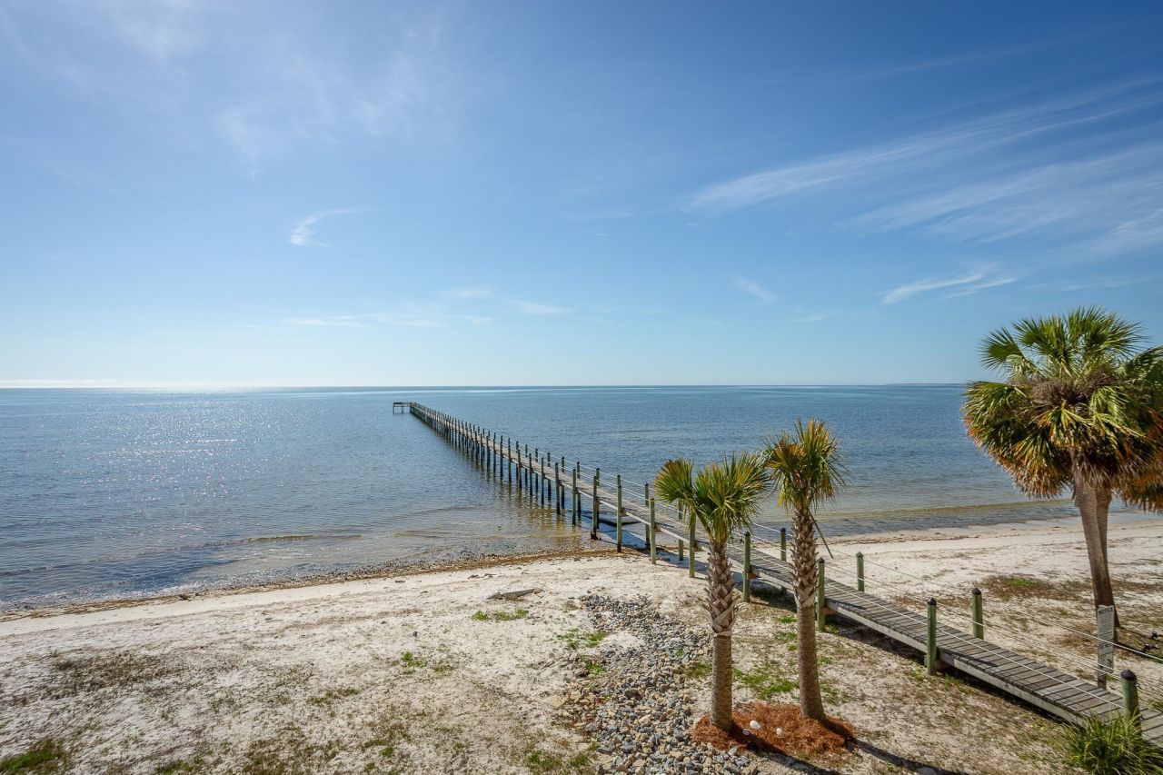 3186 E Highway 98 Unit D-3 , Unit D-3, St James, FL 32323 Photo