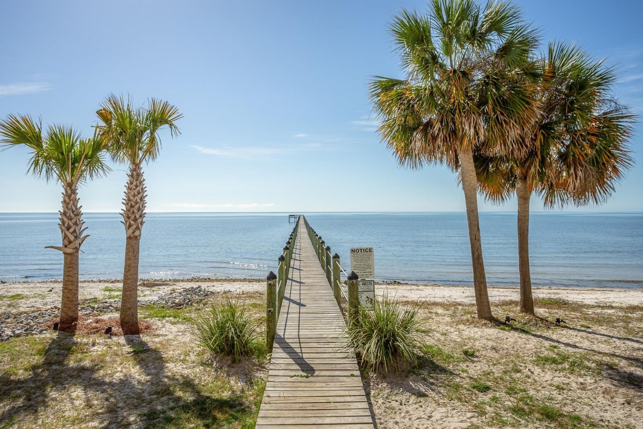 3186 E Highway 98 Unit D-3 , Unit D-3, St James, FL 32323 Photo