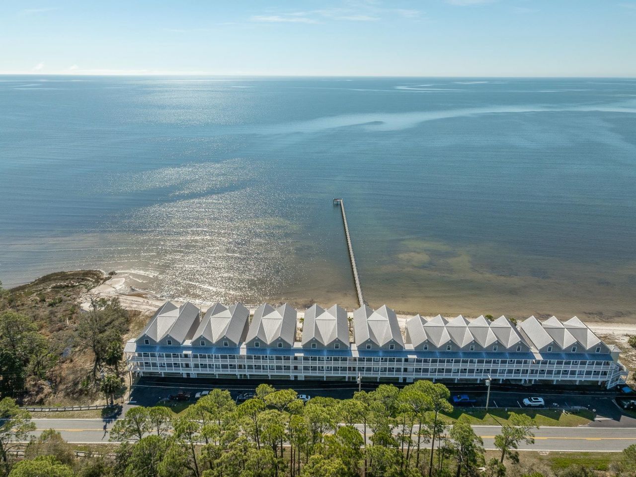 3186 E Highway 98 Unit D-3 , Unit D-3, St James, FL 32323 Photo