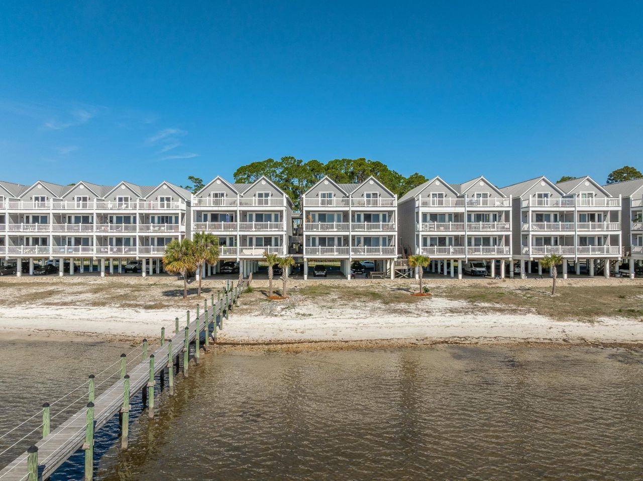 3186 E Highway 98 Unit D-3 , Unit D-3, St James, FL 32323 Photo