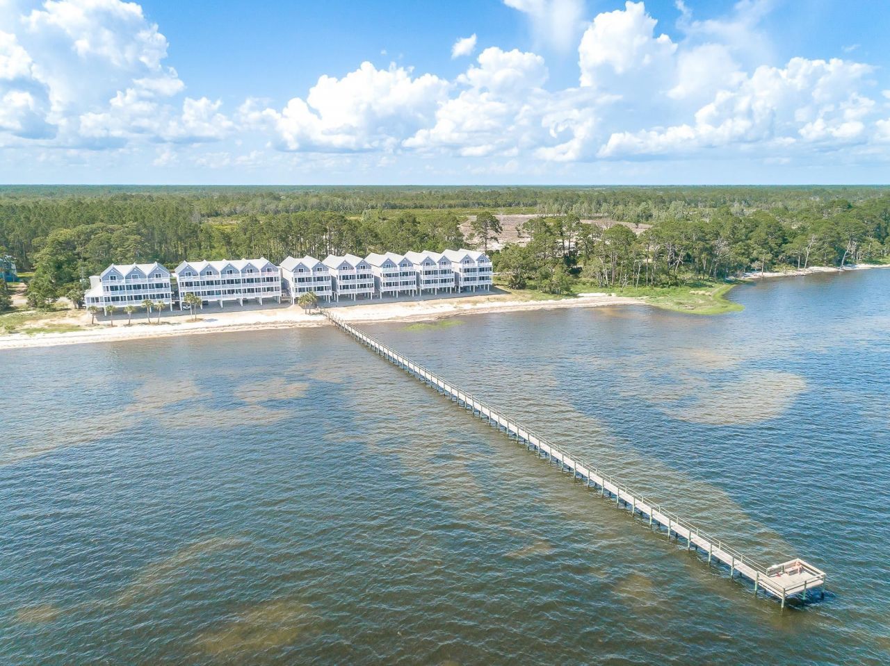 3186 E Highway 98 Unit D-3 , Unit D-3, St James, FL 32323 Photo