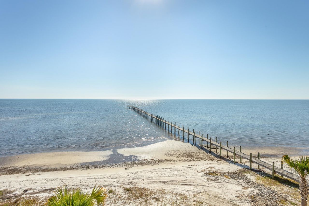 3186 E Highway 98 Unit D-3 , Unit D-3, St James, FL 32323 Photo