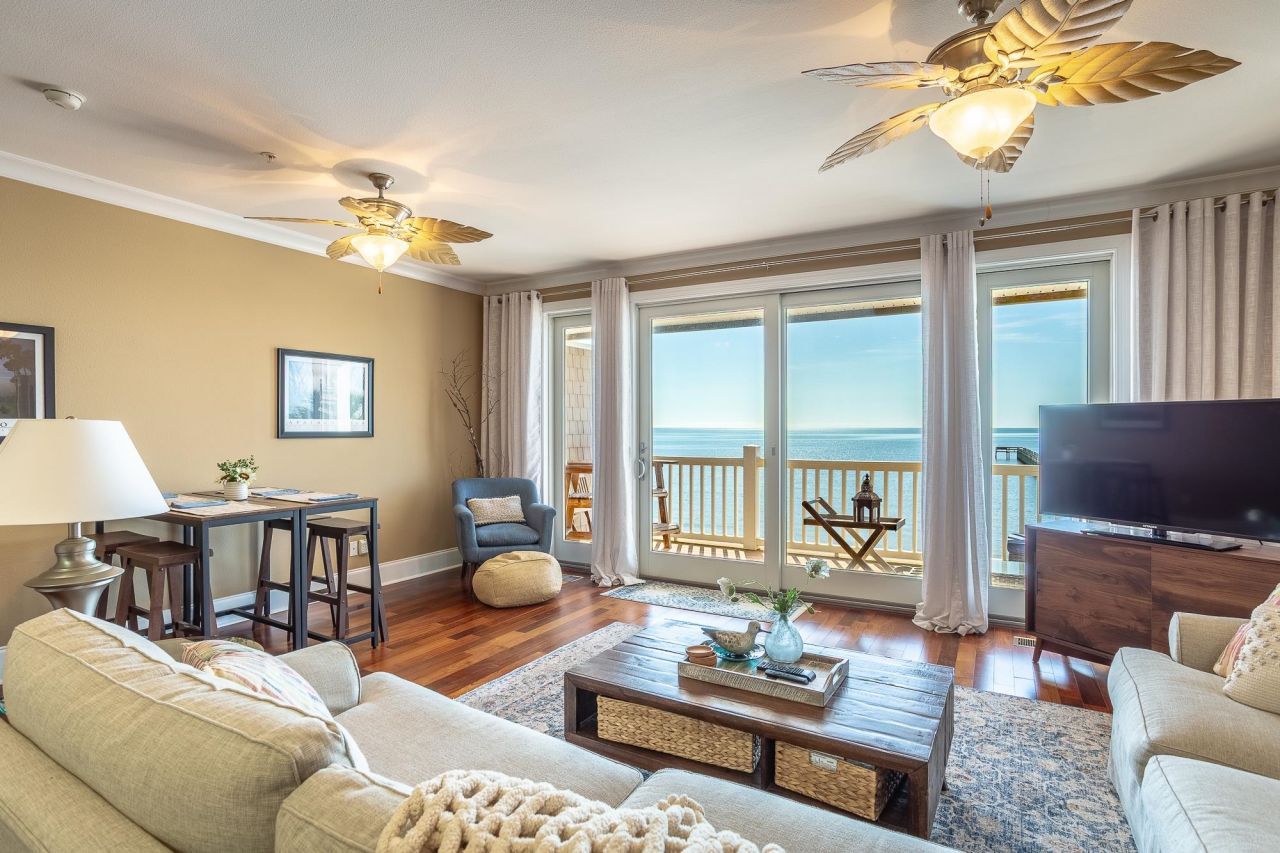 3186 E Highway 98 Unit D-3 , Unit D-3, St James, FL 32323 Photo