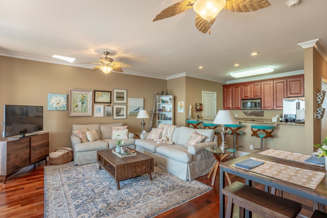 3186 E Highway 98 Unit D-3 , Unit D-3, St James, FL 32323 Photo