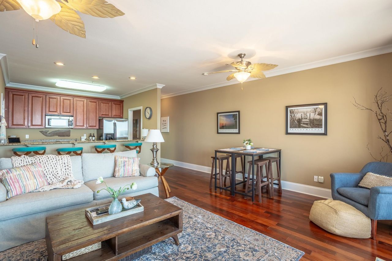 3186 E Highway 98 Unit D-3 , Unit D-3, St James, FL 32323 Photo