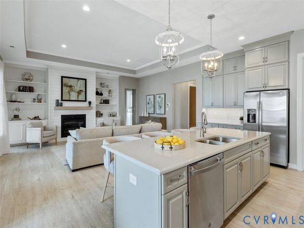 960 Landon Laurel Lane, Midlothian, VA 23114