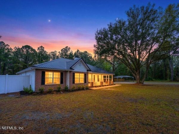 129 GRASSY LANE Lane, Palatka, FL 32177