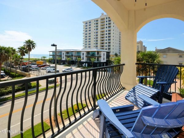 922 1ST Street S, Unit 302, Jacksonville Beach, FL 32250