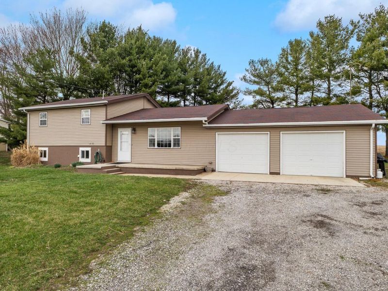 585 County Road 21 , Ashley, OH 43003 Photo 2