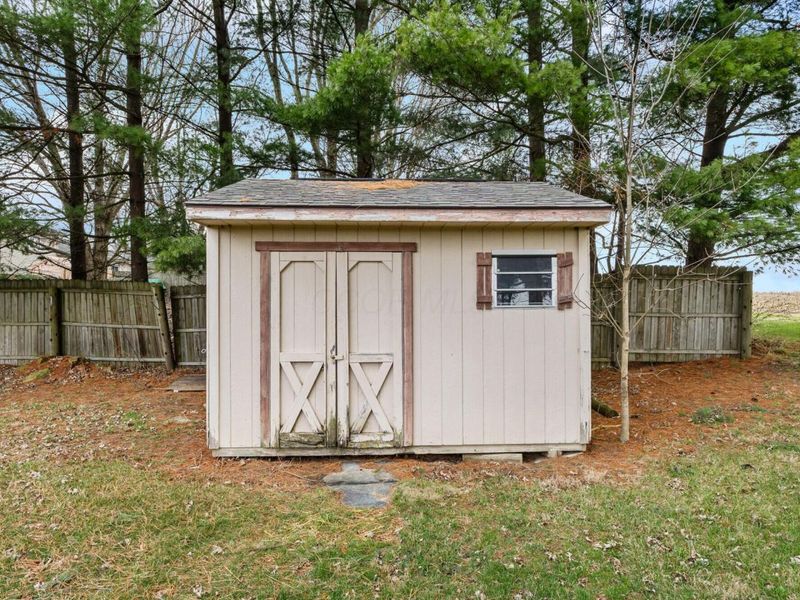 585 County Road 21 , Ashley, OH 43003 Photo 43