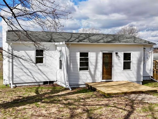 2664 Kennard Kingscreek Road , Urbana, OH 43078