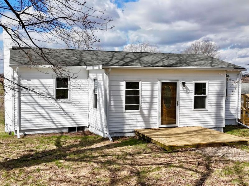 2664 Kennard Kingscreek Road , Urbana, OH 43078 Photo 1