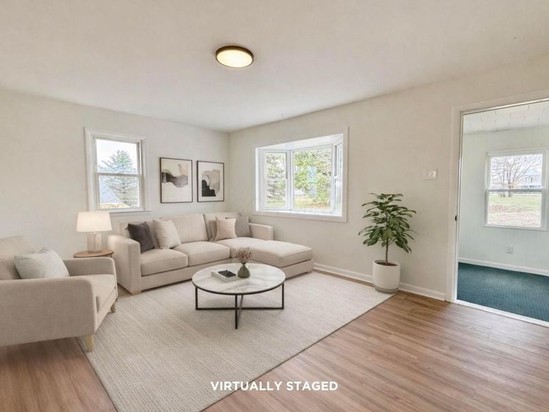 2664 Kennard Kingscreek Road , Urbana, OH 43078 Photo 11