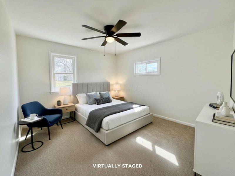 2664 Kennard Kingscreek Road , Urbana, OH 43078 Photo 28