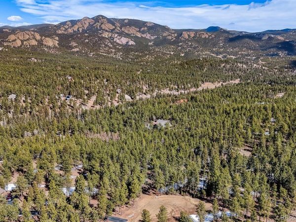 249 Territory Drive , Pine, CO 80470