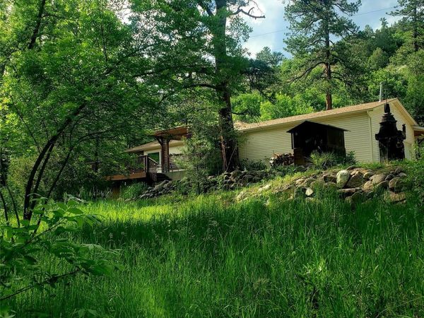 8946 Central Avenue , Beulah, CO 81023