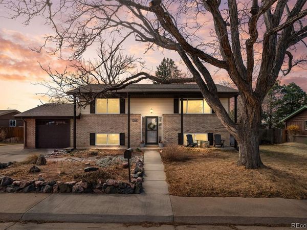 7435 S Dexter Street, Centennial, CO 80122