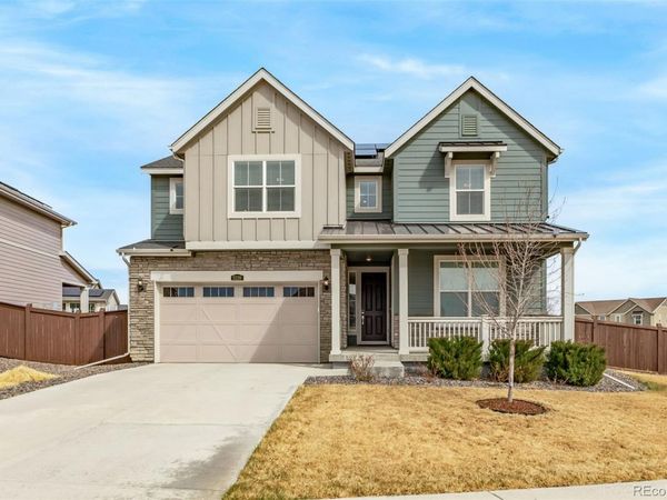 5339 E 147th Avenue, Thornton, CO 80602