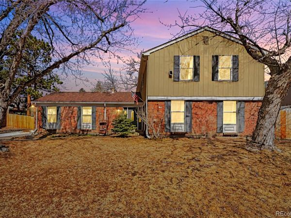 11467 E Amherst Circle, Aurora, CO 80014