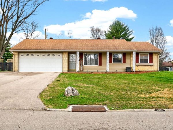 8063 Washington Park Drive, Miami Twp, OH 45459