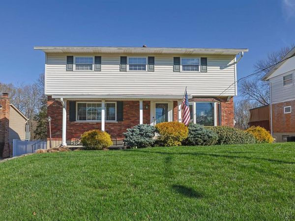 946 Mckelvey Road, Springfield Twp., OH 45231