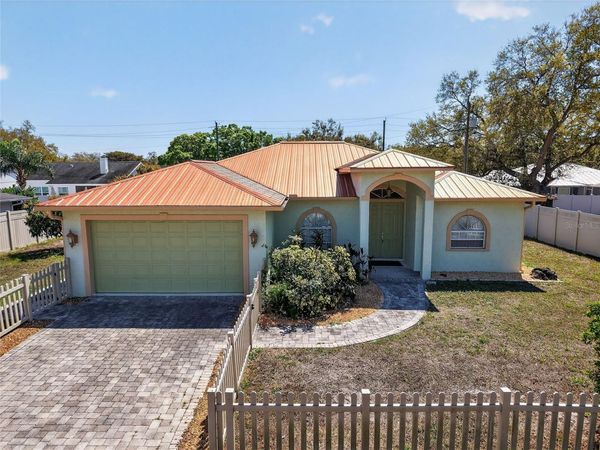 2724 TEMPLE STREET , SARASOTA, FL 34239