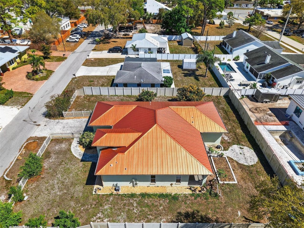 2724 Temple Street , Sarasota, FL 34239 Photo